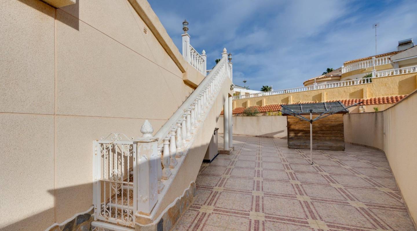 перепродажа - Вилла - Ciudad Quesada