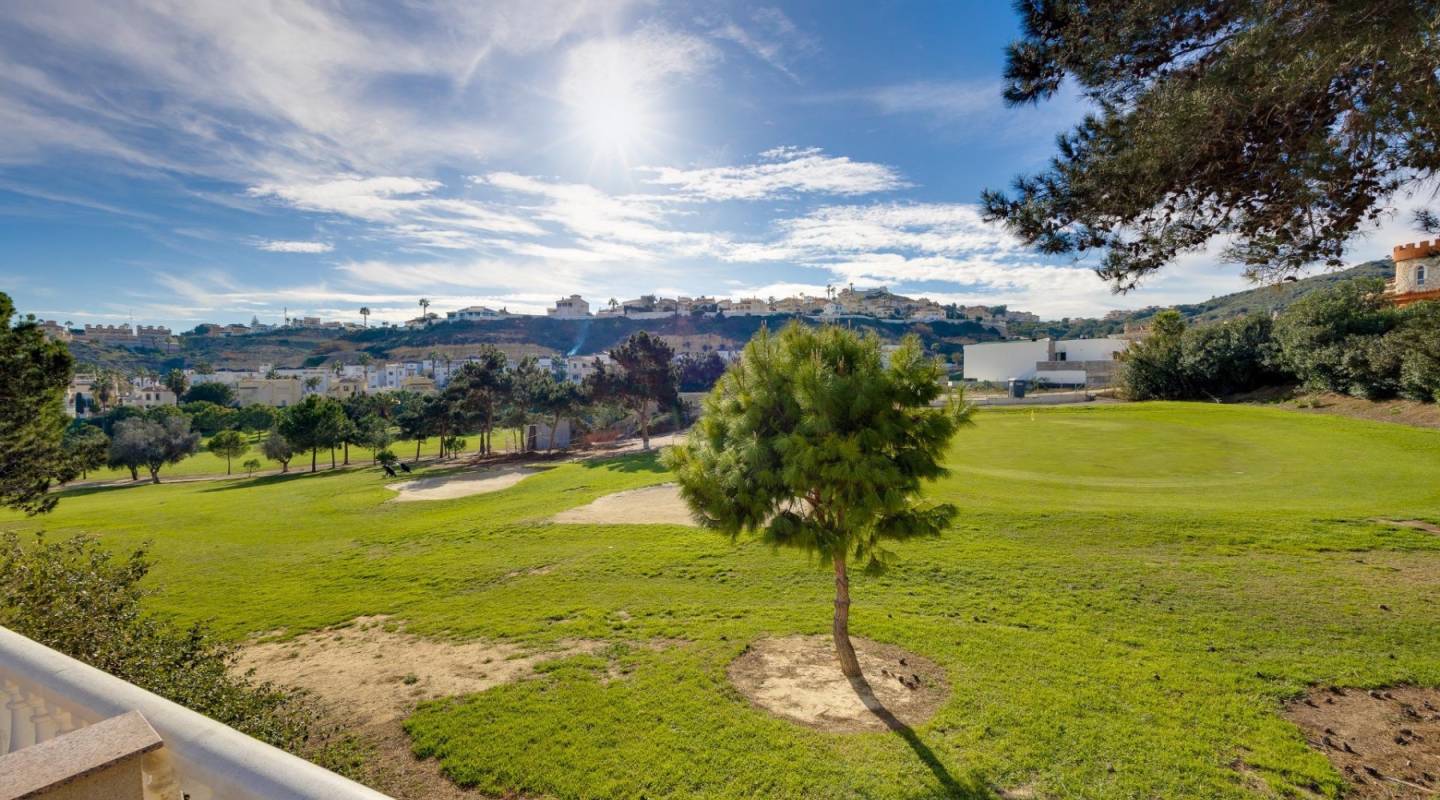 перепродажа - Вилла - Ciudad Quesada