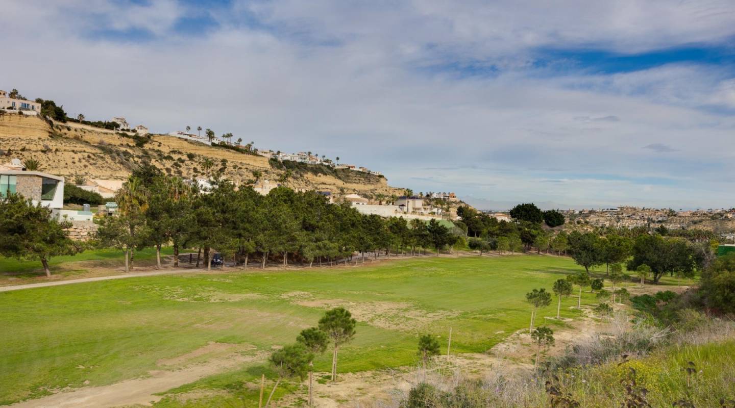 перепродажа - Вилла - Ciudad Quesada