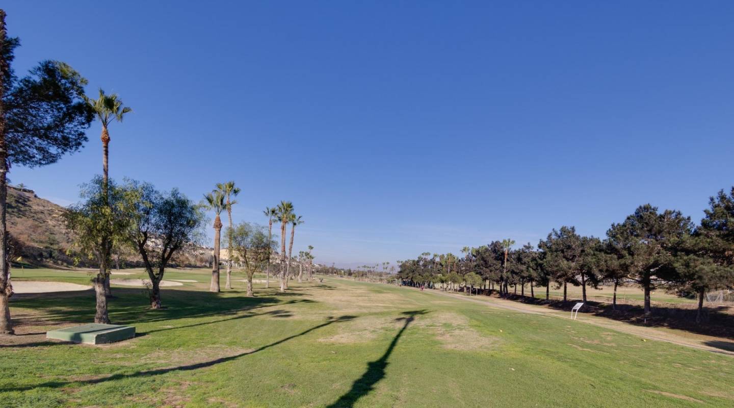 перепродажа - Вилла - Ciudad Quesada