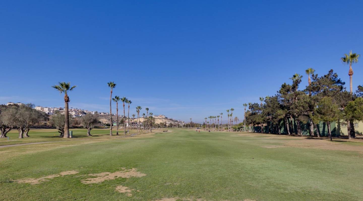 перепродажа - Вилла - Ciudad Quesada