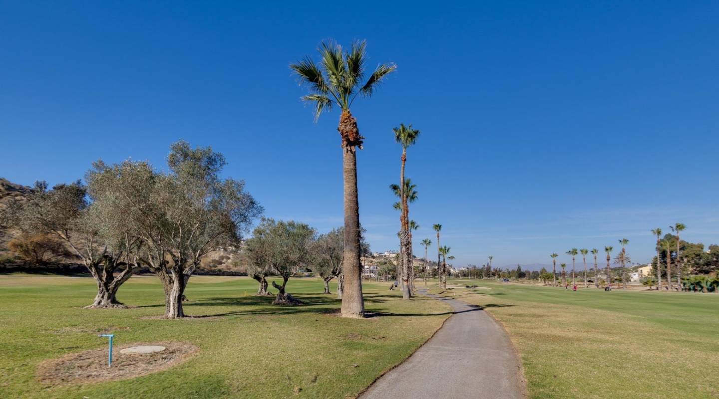 перепродажа - Вилла - Ciudad Quesada