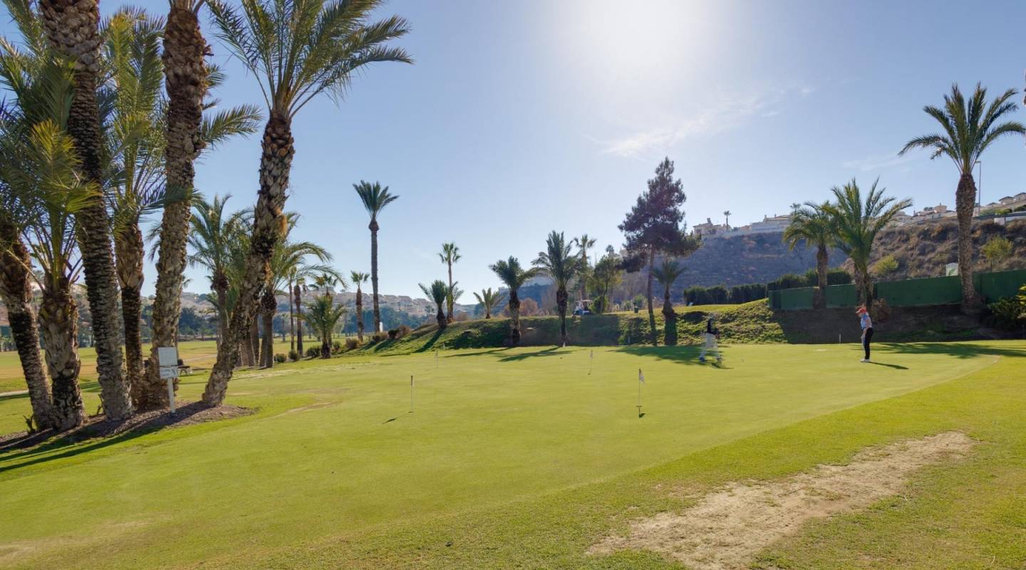 перепродажа - Вилла - Ciudad Quesada