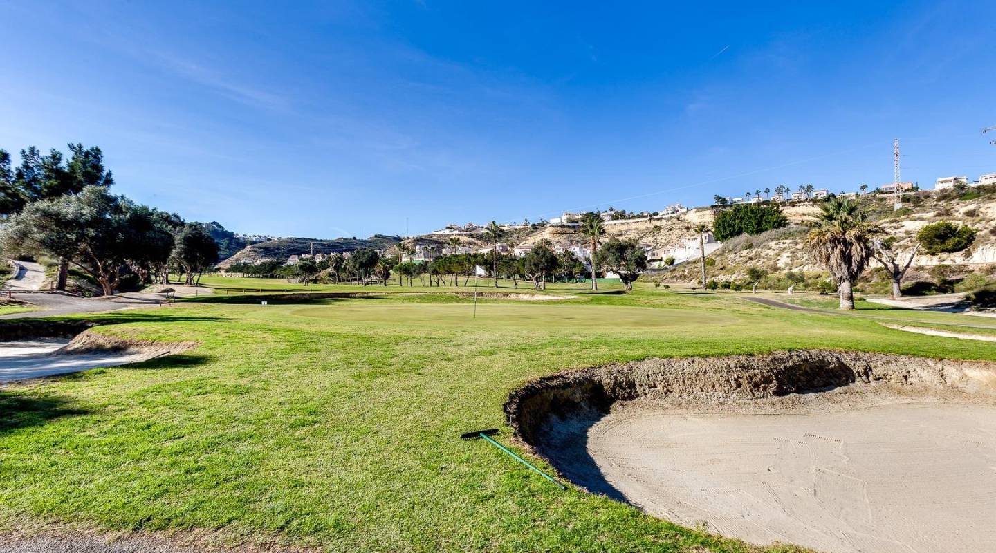 перепродажа - Вилла - Ciudad Quesada