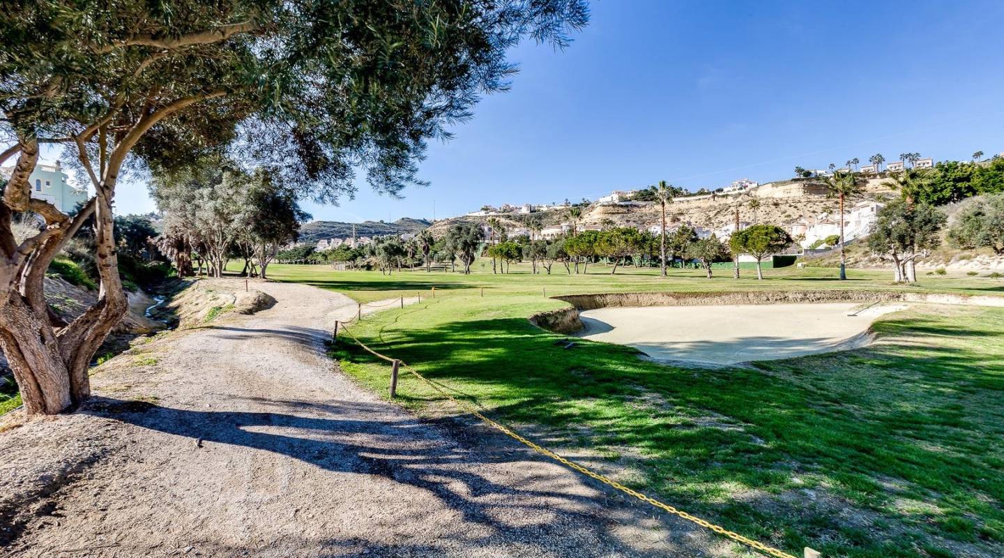 перепродажа - Вилла - Ciudad Quesada