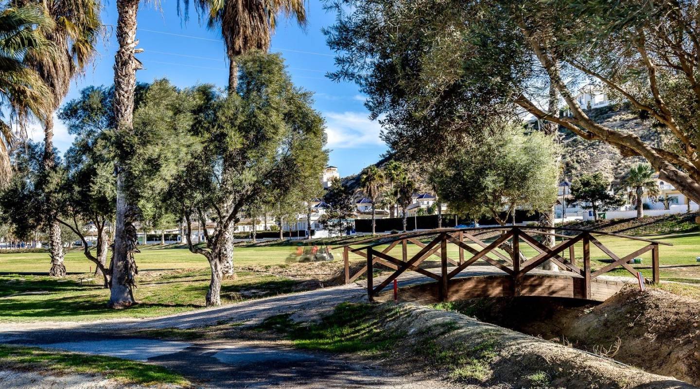 перепродажа - Вилла - Ciudad Quesada