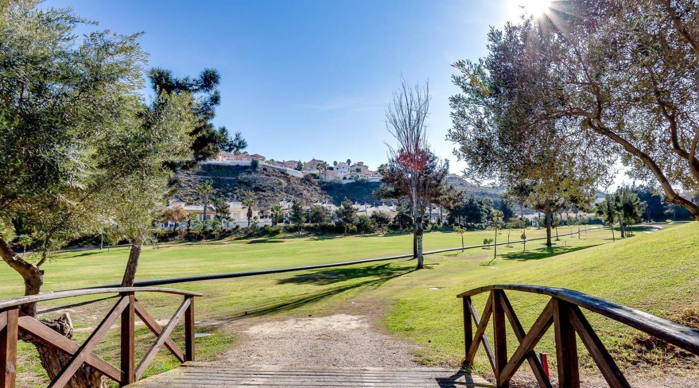 перепродажа - Вилла - Ciudad Quesada