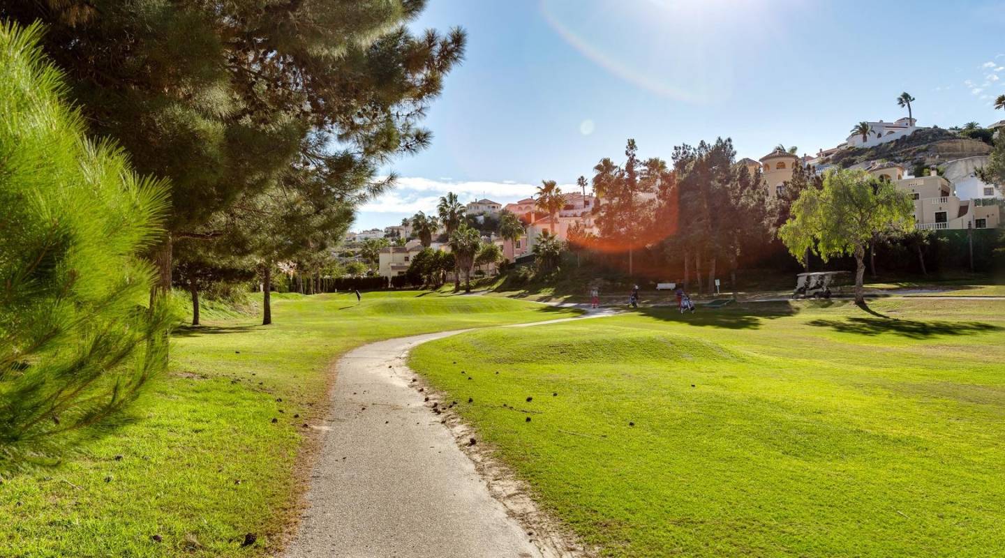 перепродажа - Вилла - Ciudad Quesada