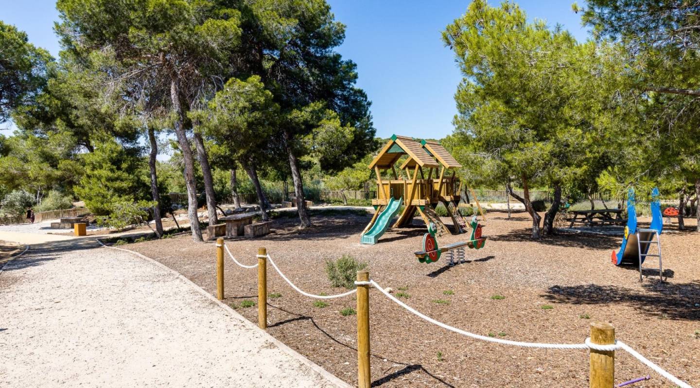 перепродажа - Вилла - Ciudad Quesada