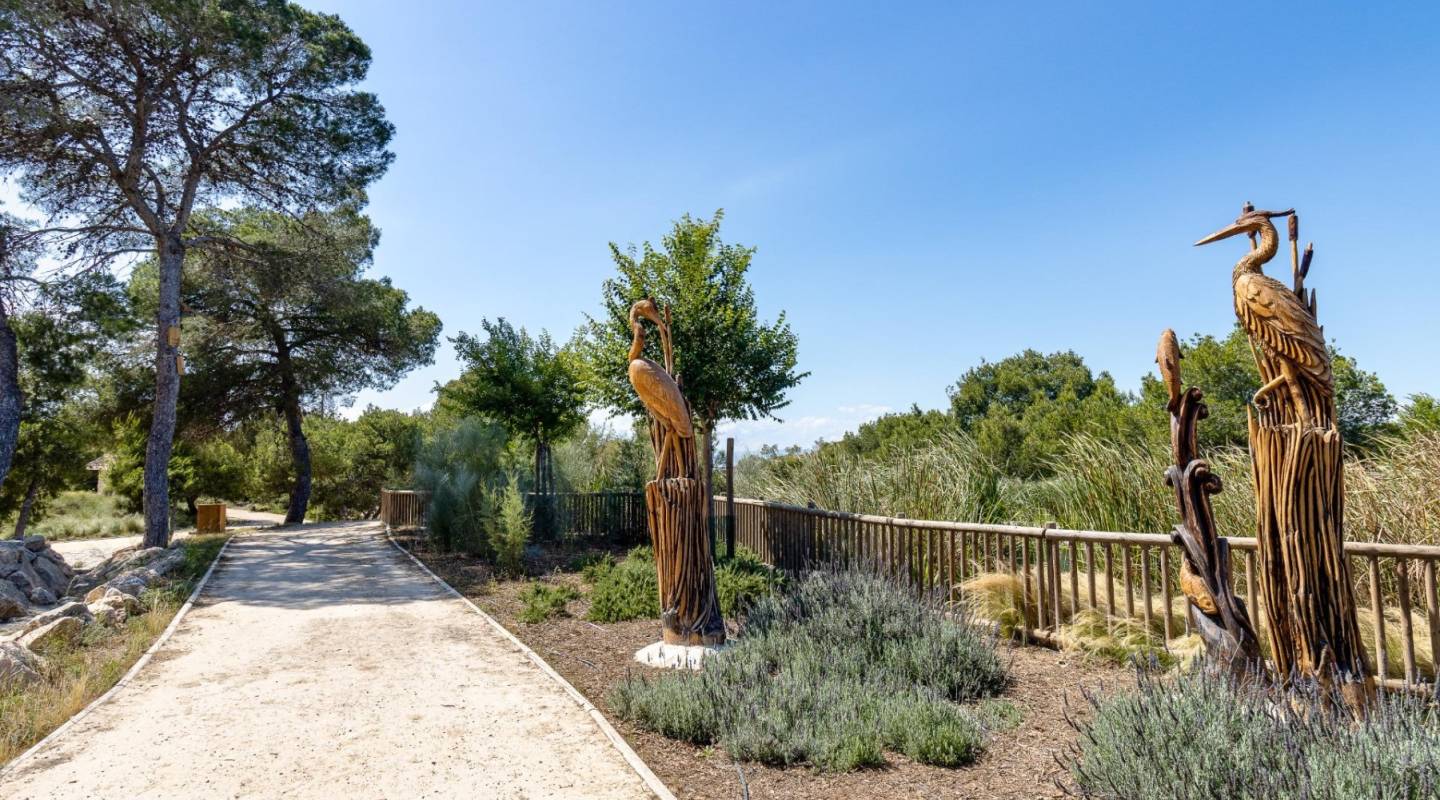 перепродажа - Вилла - Ciudad Quesada