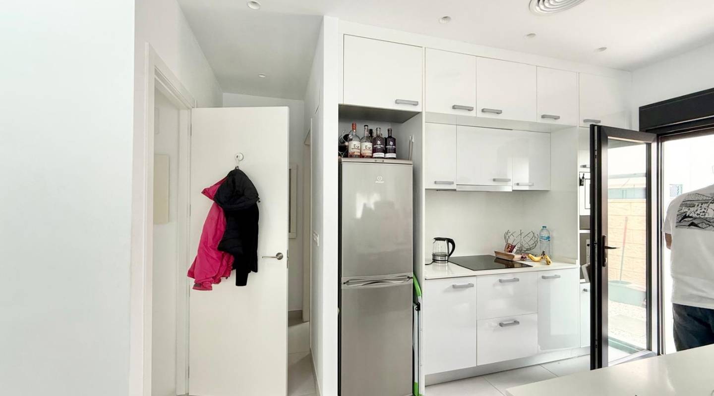 Resale - Semi Detached - Ciudad Quesada