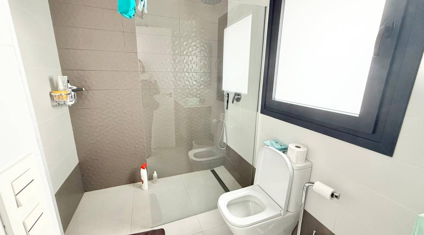 Resale - Semi Detached - Ciudad Quesada