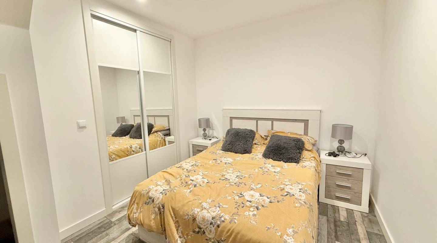 Resale - Semi Detached - Ciudad Quesada