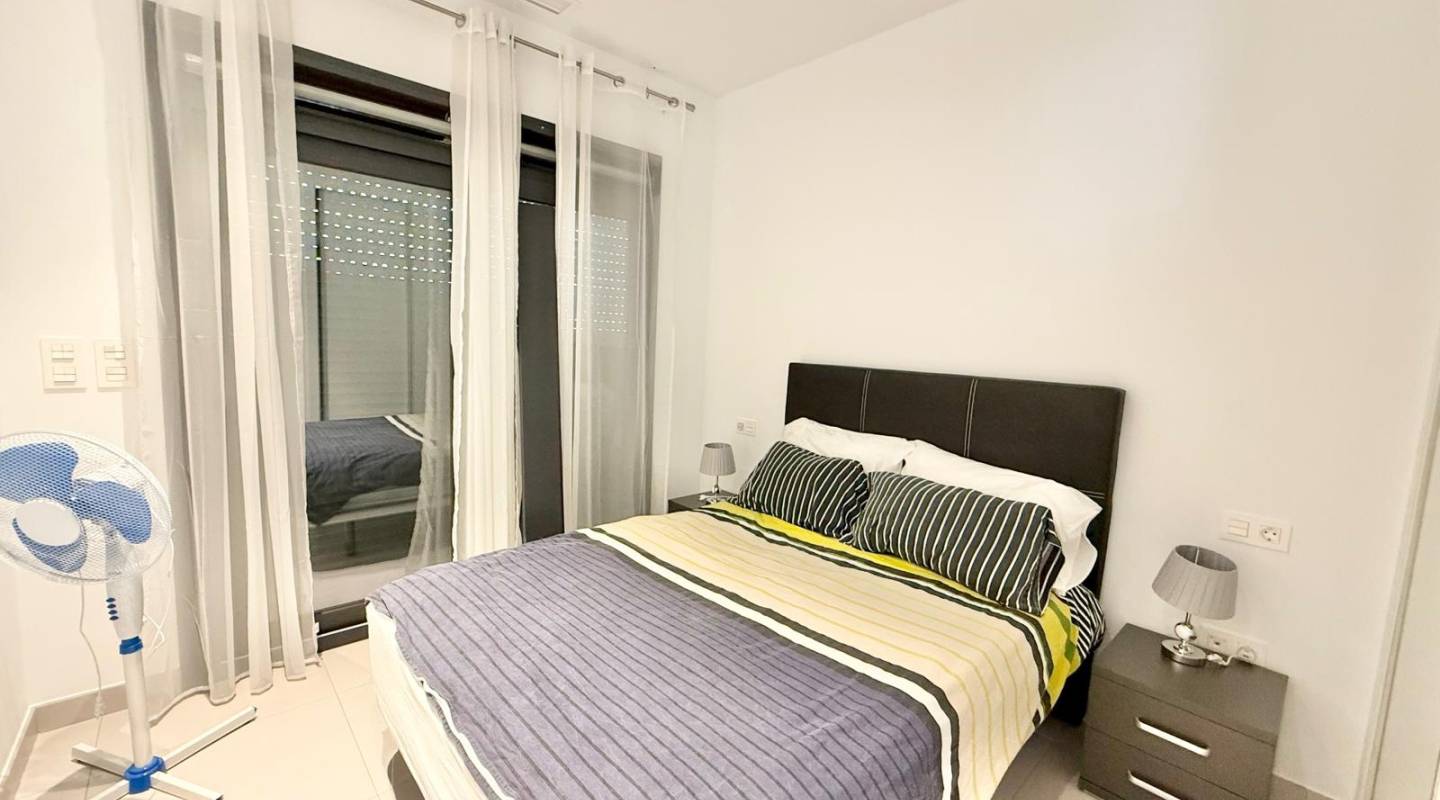 Resale - Semi Detached - Ciudad Quesada