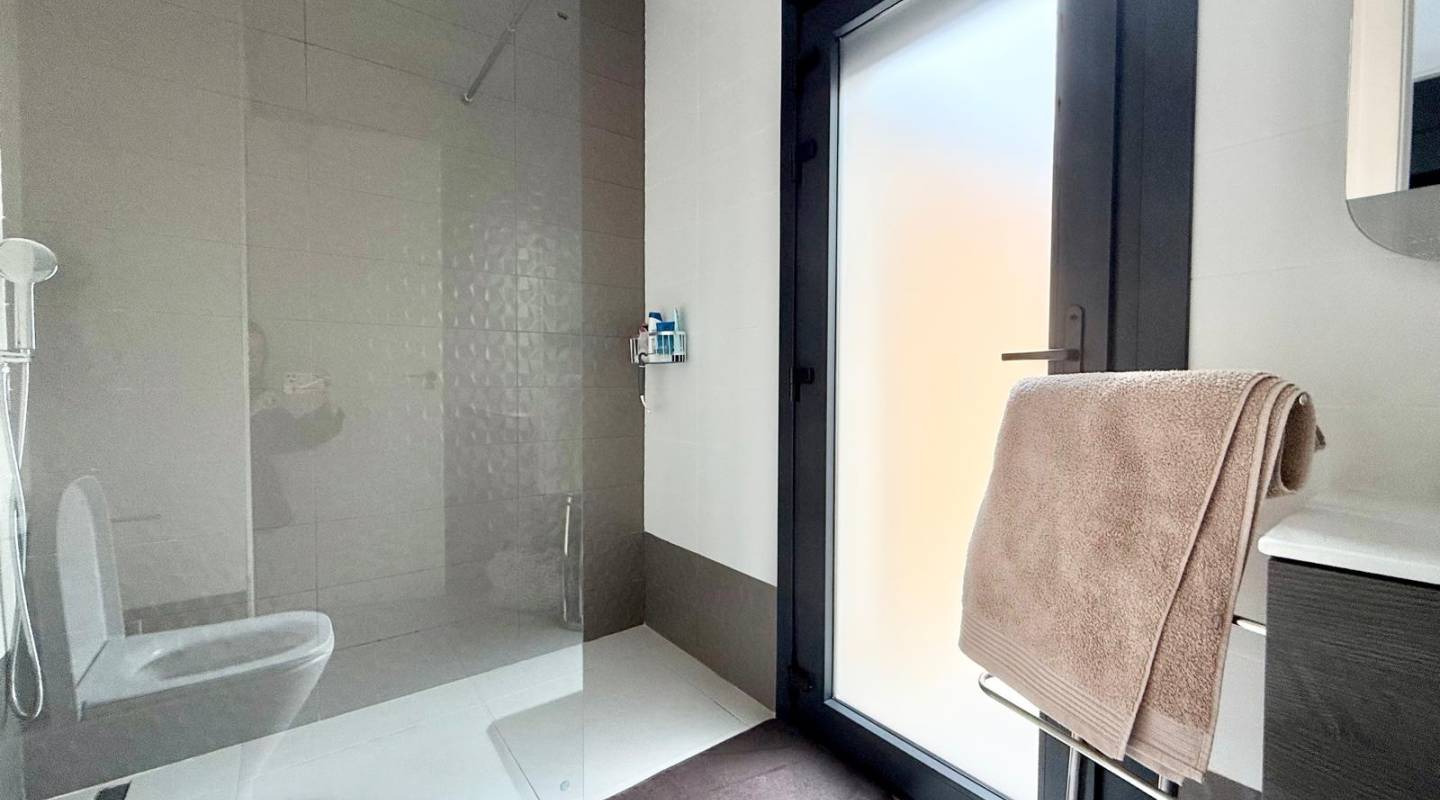 Resale - Semi Detached - Ciudad Quesada