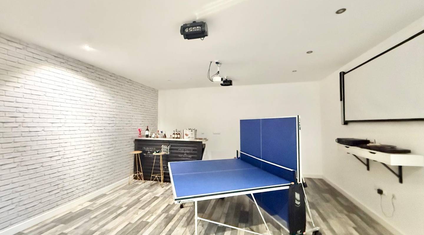 Resale - Semi Detached - Ciudad Quesada