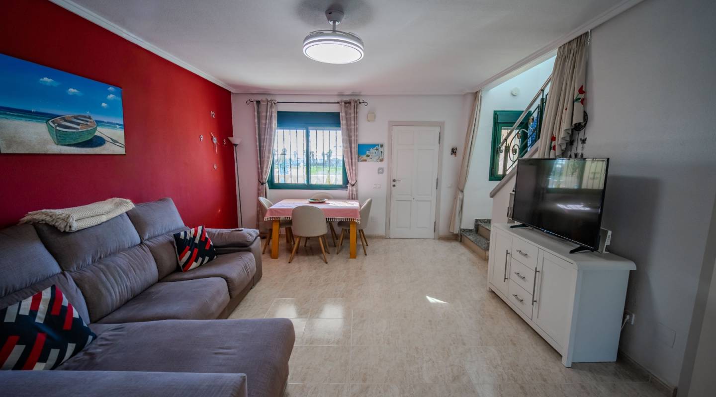 перепродажа - городская тюрьма - Ciudad Quesada