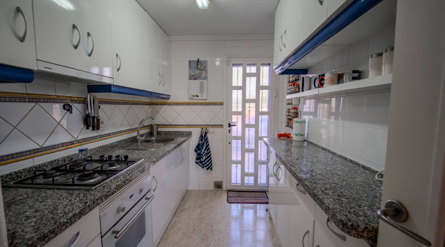 перепродажа - городская тюрьма - Ciudad Quesada