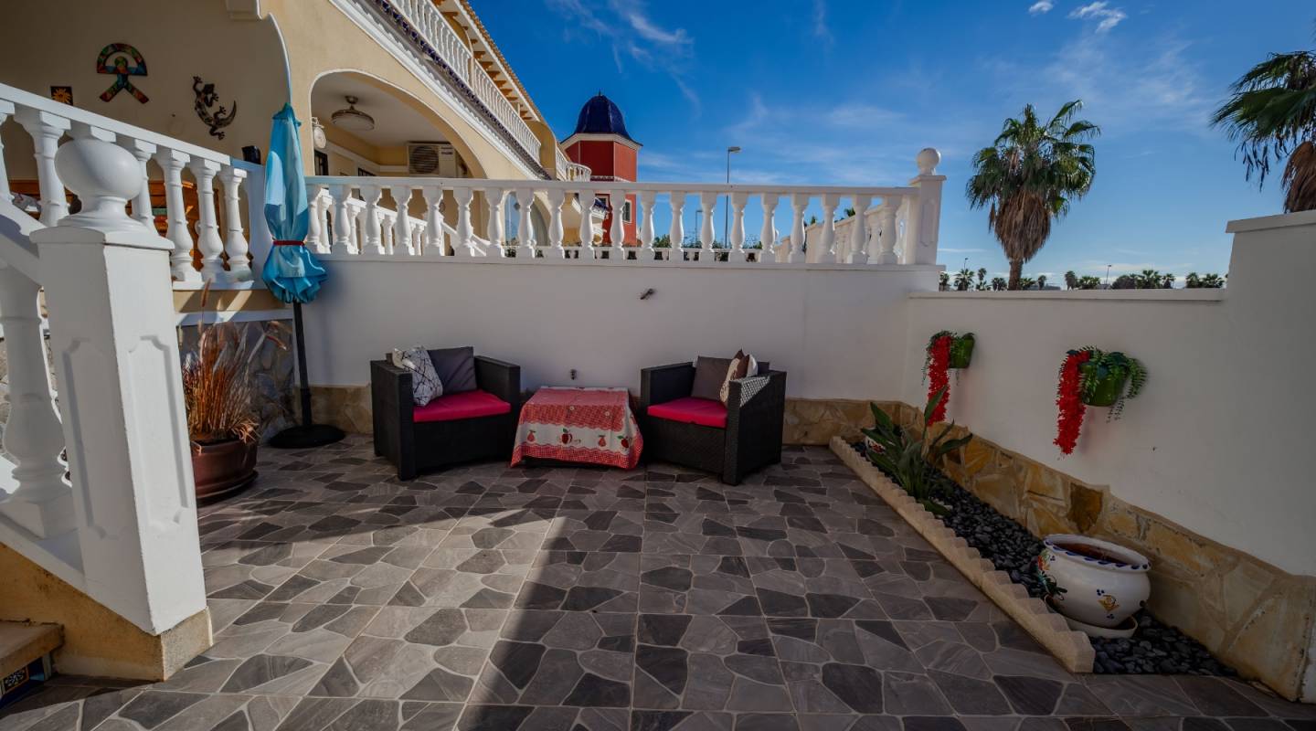 перепродажа - городская тюрьма - Ciudad Quesada