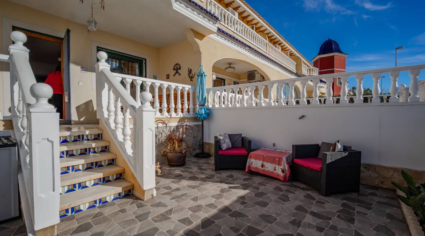 перепродажа - городская тюрьма - Ciudad Quesada