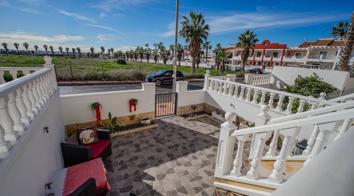 перепродажа - городская тюрьма - Ciudad Quesada