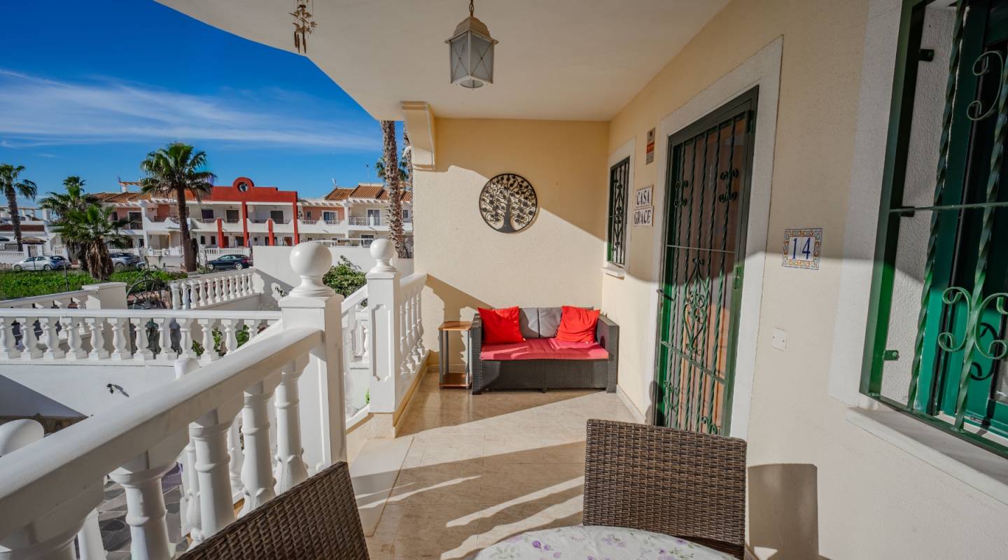 перепродажа - городская тюрьма - Ciudad Quesada