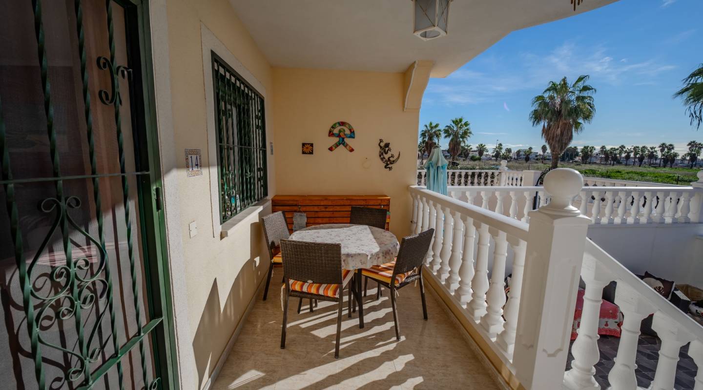 перепродажа - городская тюрьма - Ciudad Quesada