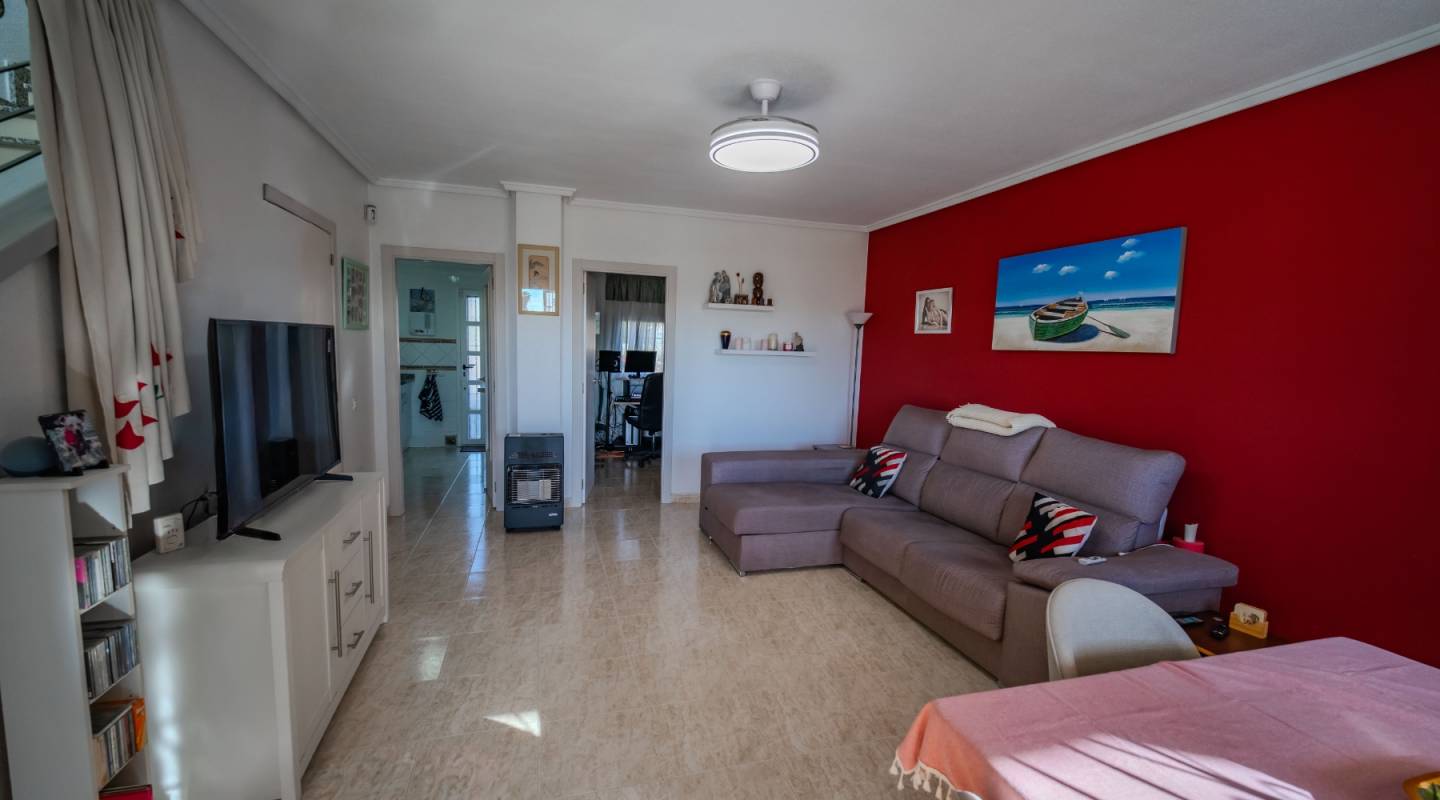 перепродажа - городская тюрьма - Ciudad Quesada