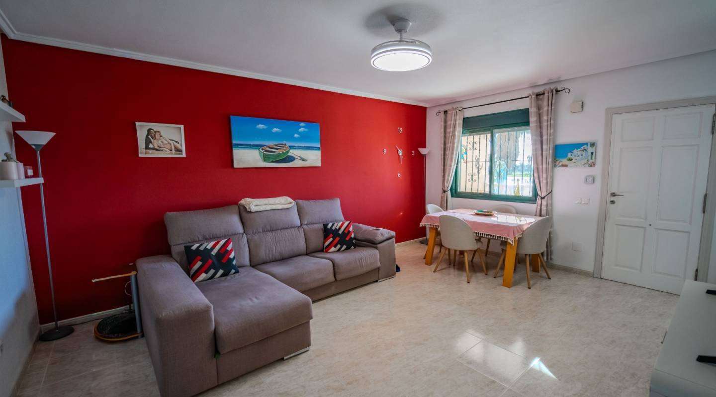 перепродажа - городская тюрьма - Ciudad Quesada