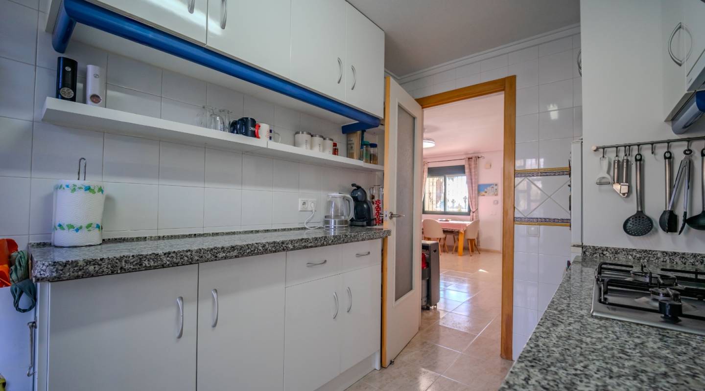 перепродажа - городская тюрьма - Ciudad Quesada