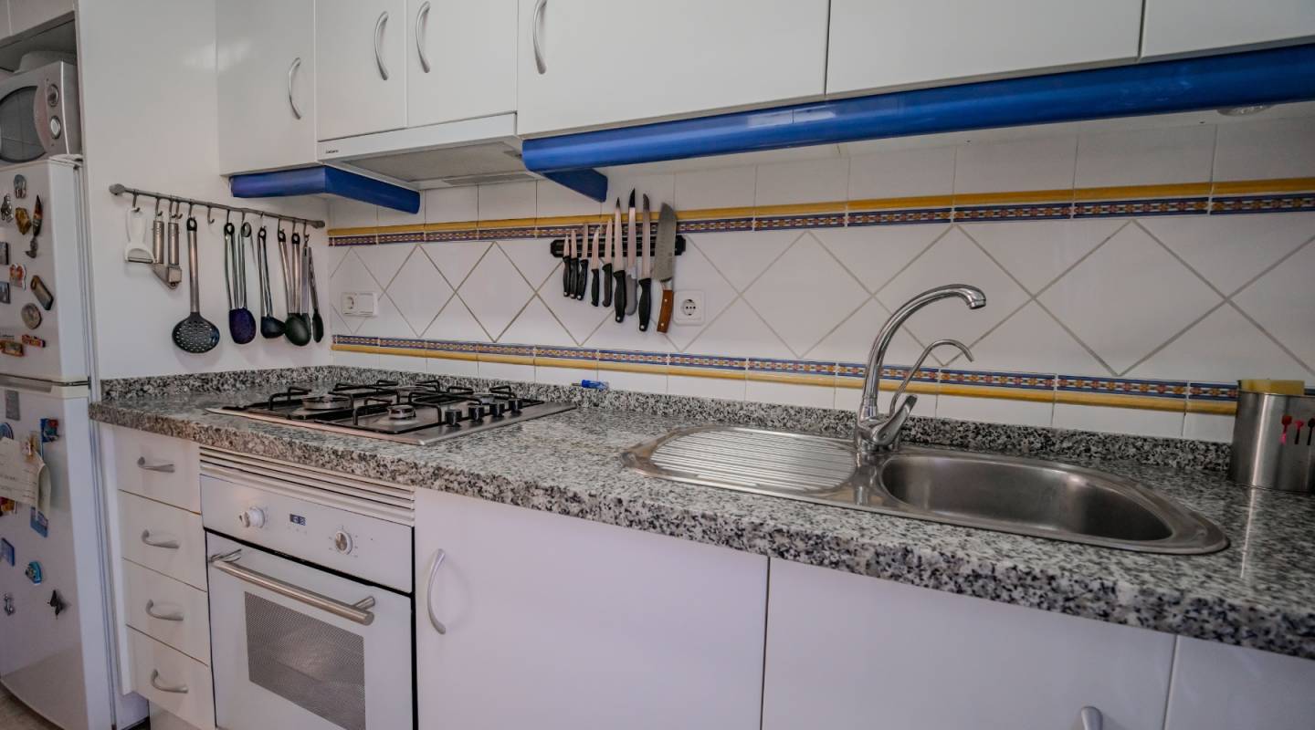 перепродажа - городская тюрьма - Ciudad Quesada