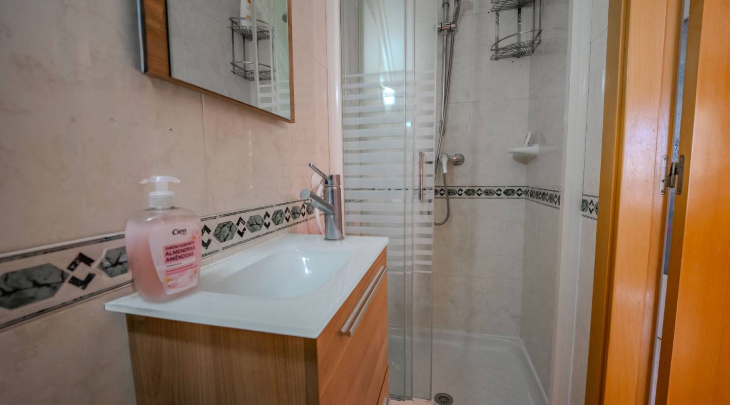 перепродажа - городская тюрьма - Ciudad Quesada