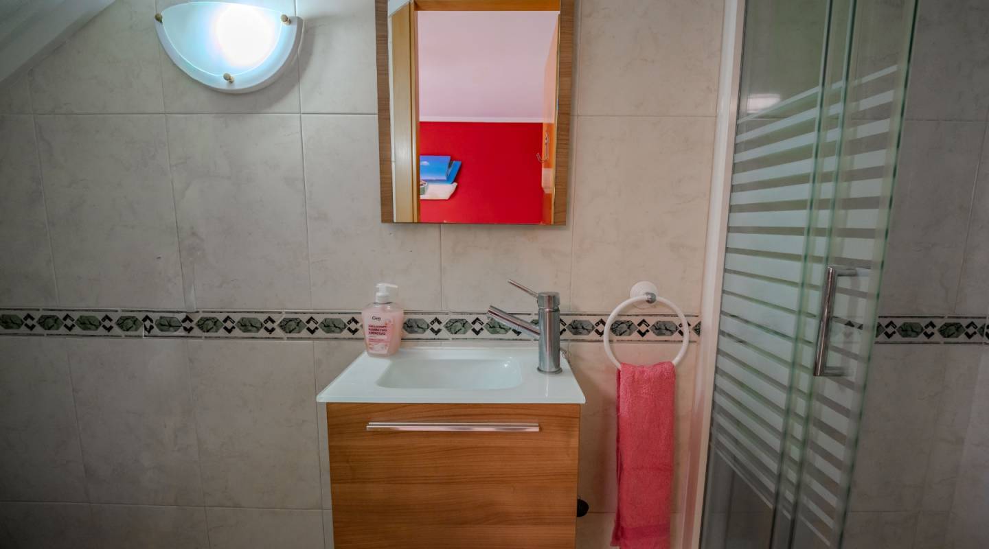 перепродажа - городская тюрьма - Ciudad Quesada