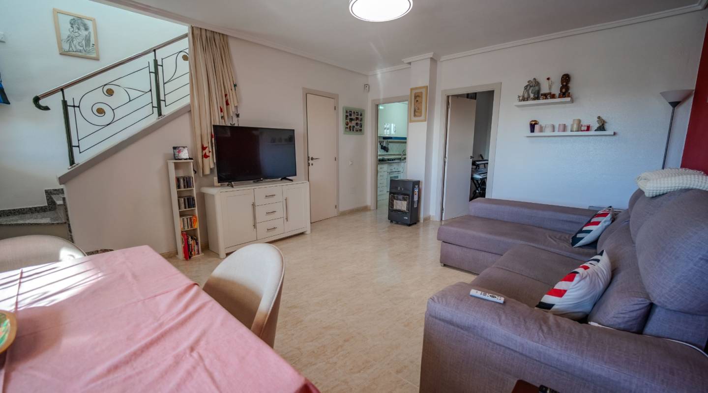 перепродажа - городская тюрьма - Ciudad Quesada