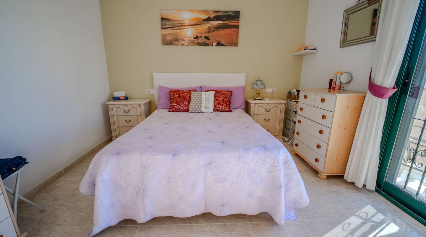 перепродажа - городская тюрьма - Ciudad Quesada