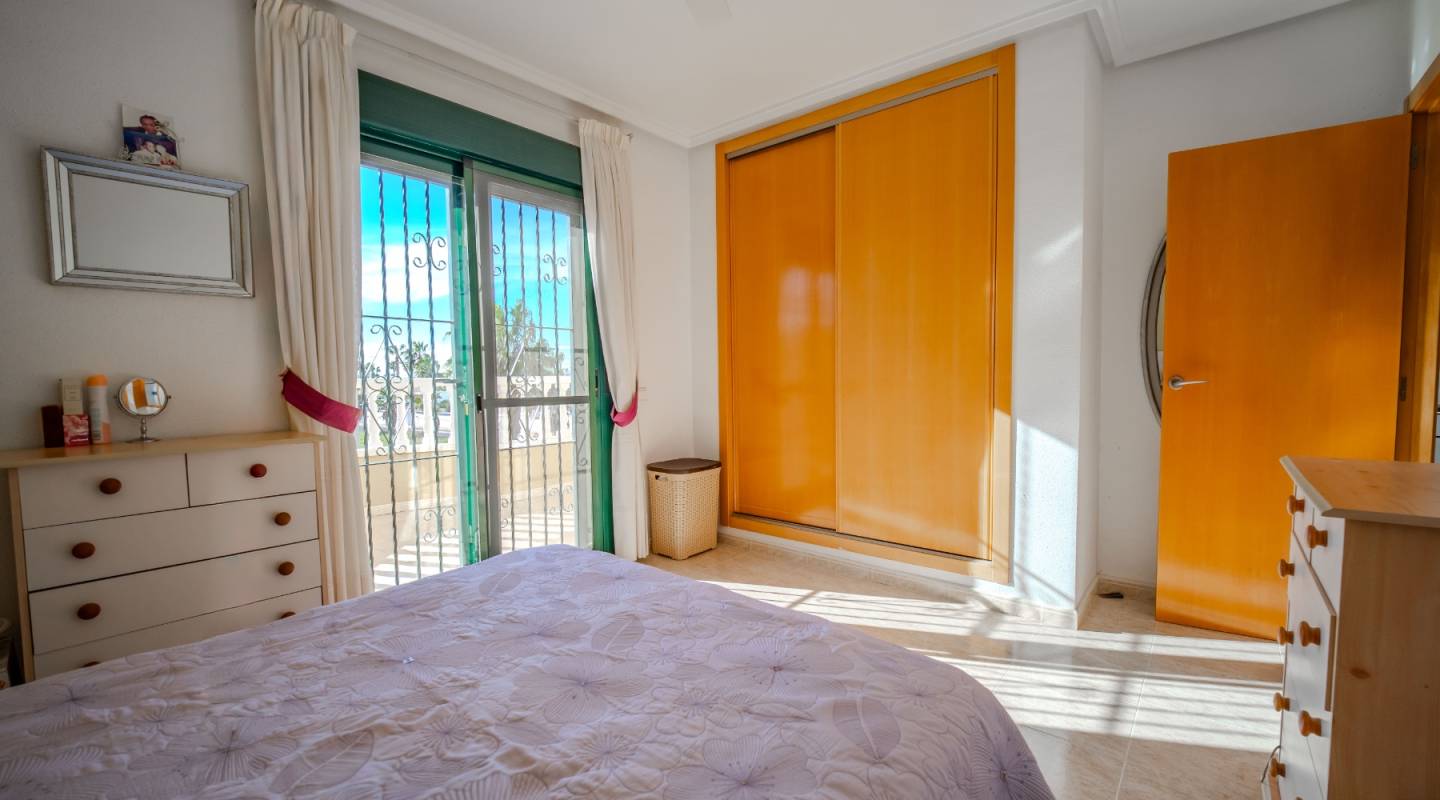 перепродажа - городская тюрьма - Ciudad Quesada