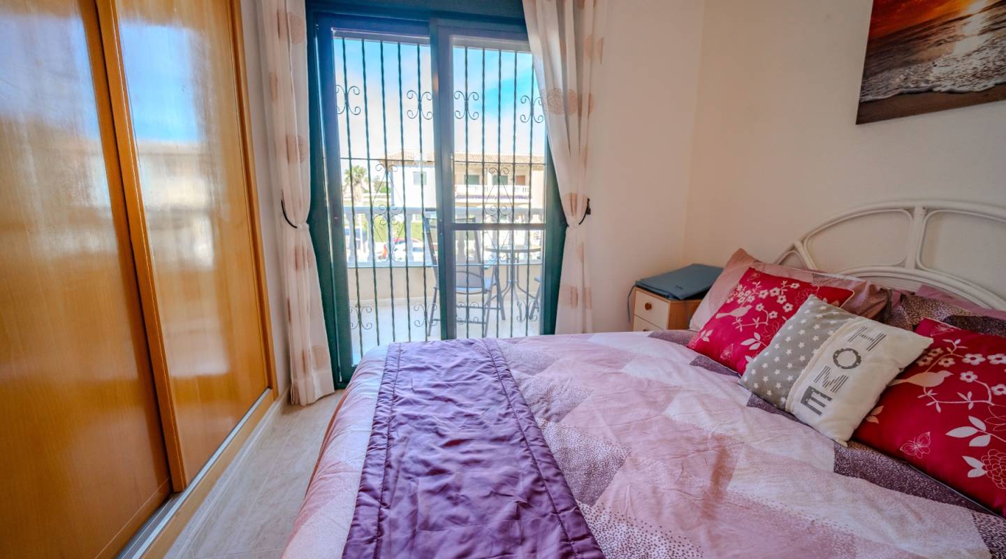 перепродажа - городская тюрьма - Ciudad Quesada