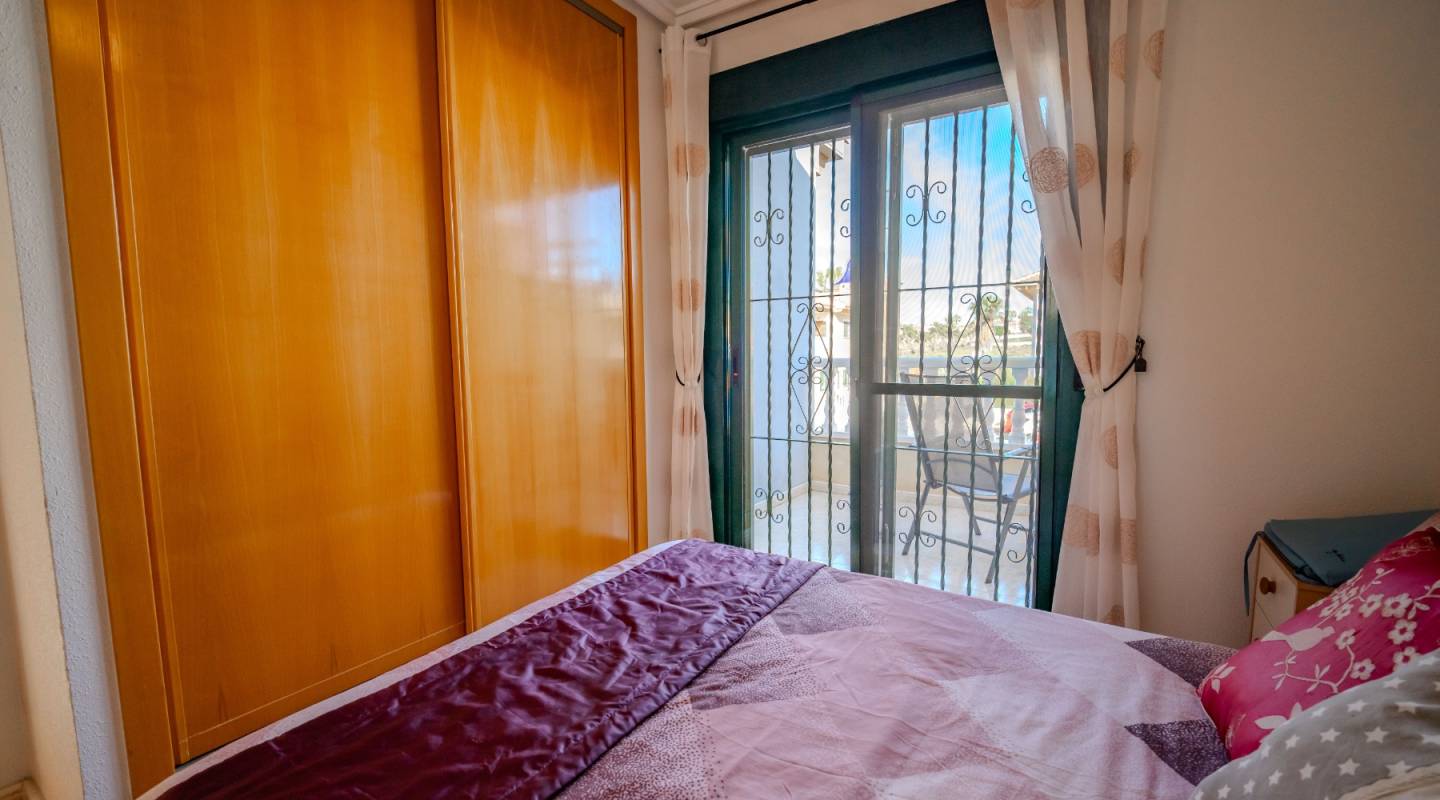 перепродажа - городская тюрьма - Ciudad Quesada