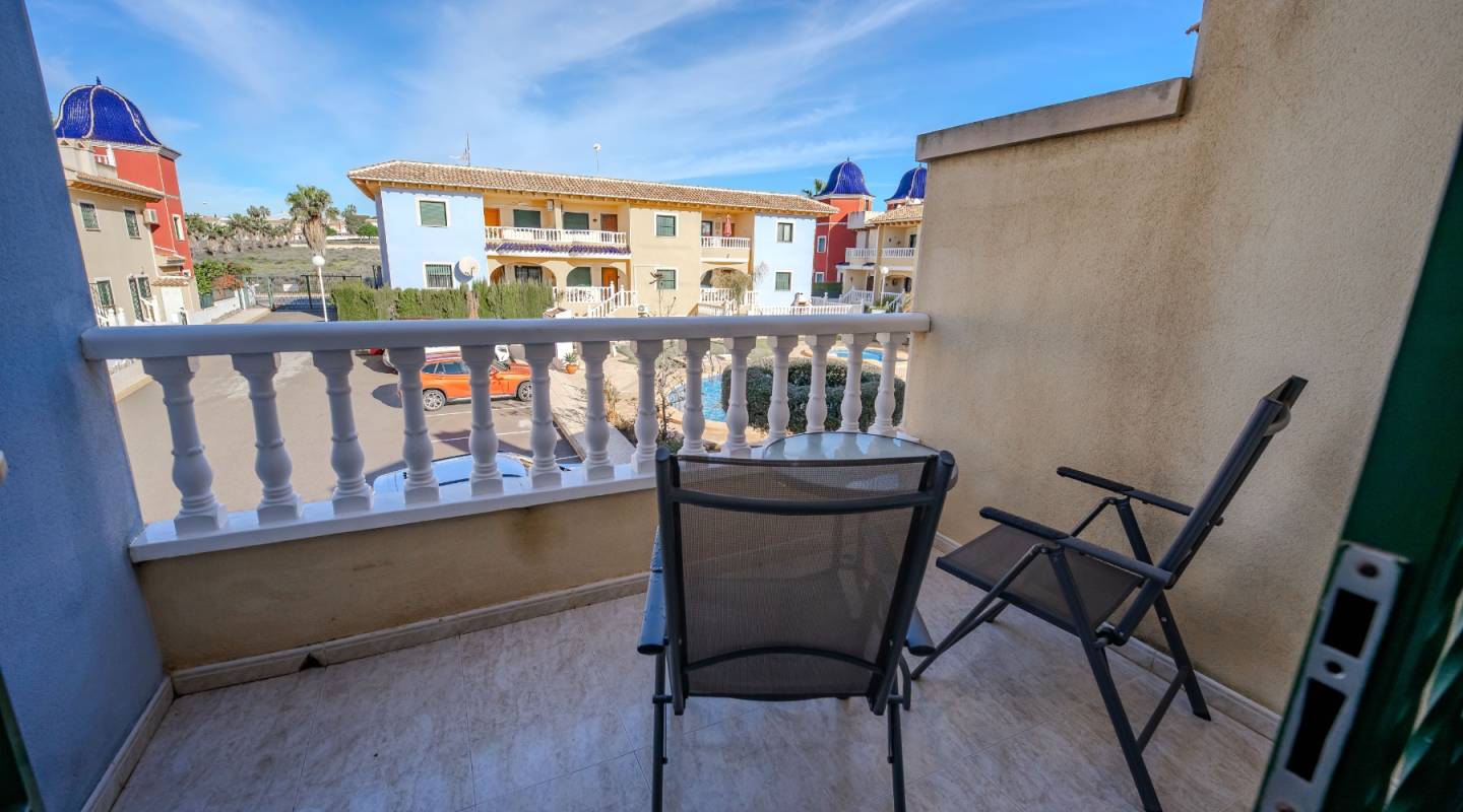 перепродажа - городская тюрьма - Ciudad Quesada