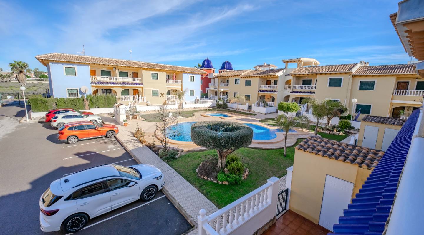 перепродажа - городская тюрьма - Ciudad Quesada