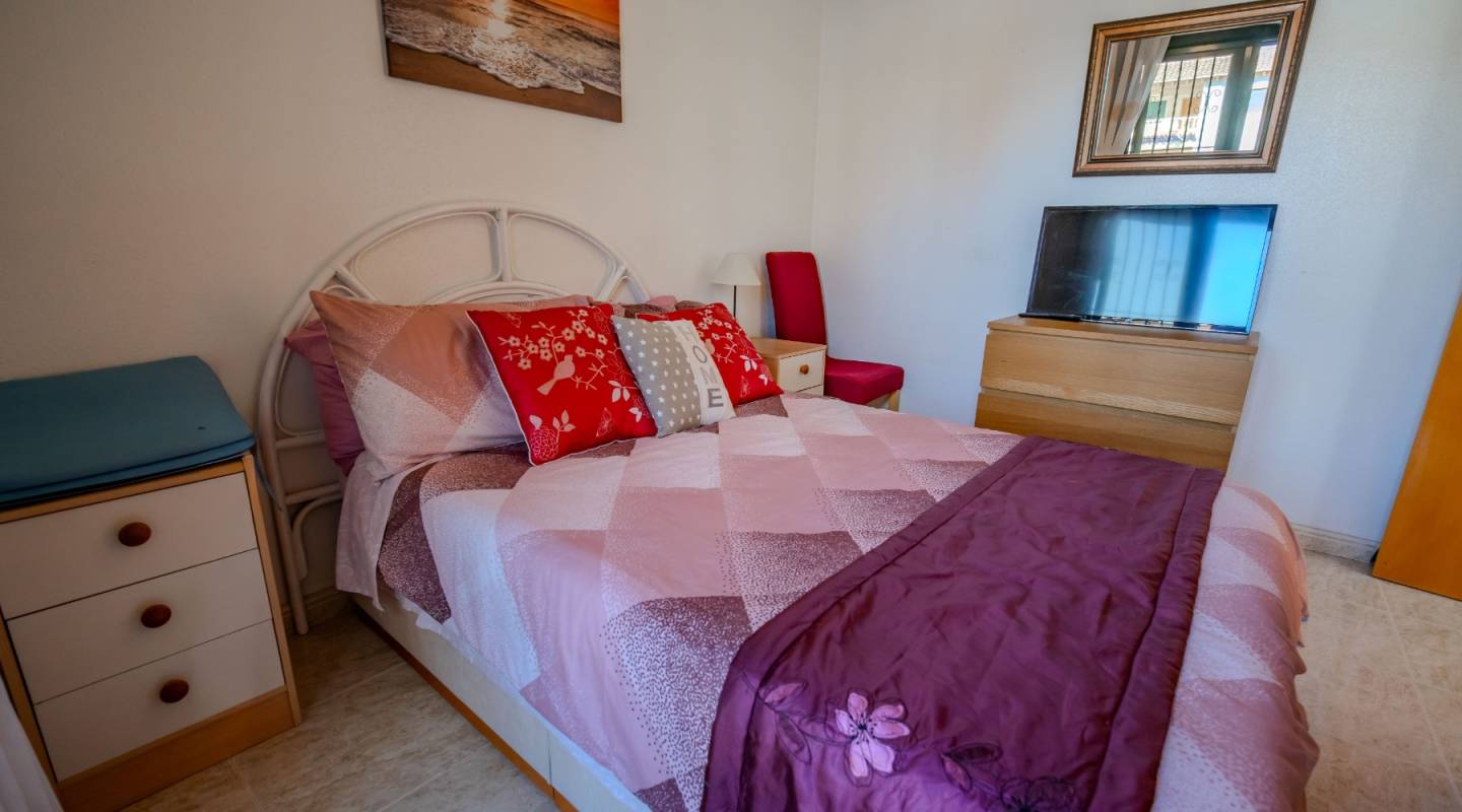 перепродажа - городская тюрьма - Ciudad Quesada