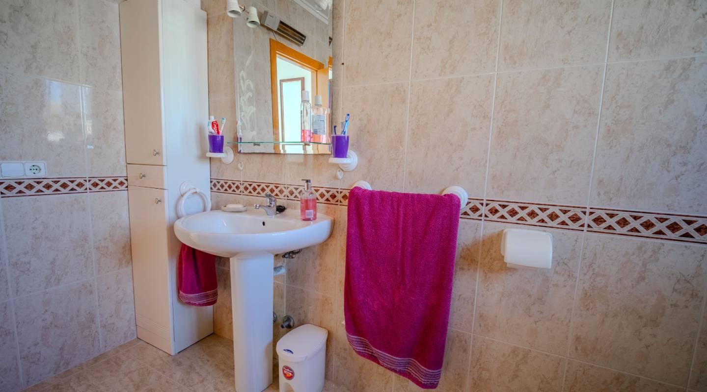 перепродажа - городская тюрьма - Ciudad Quesada