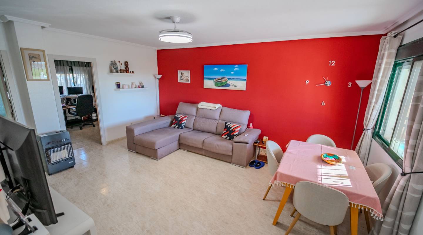 перепродажа - городская тюрьма - Ciudad Quesada