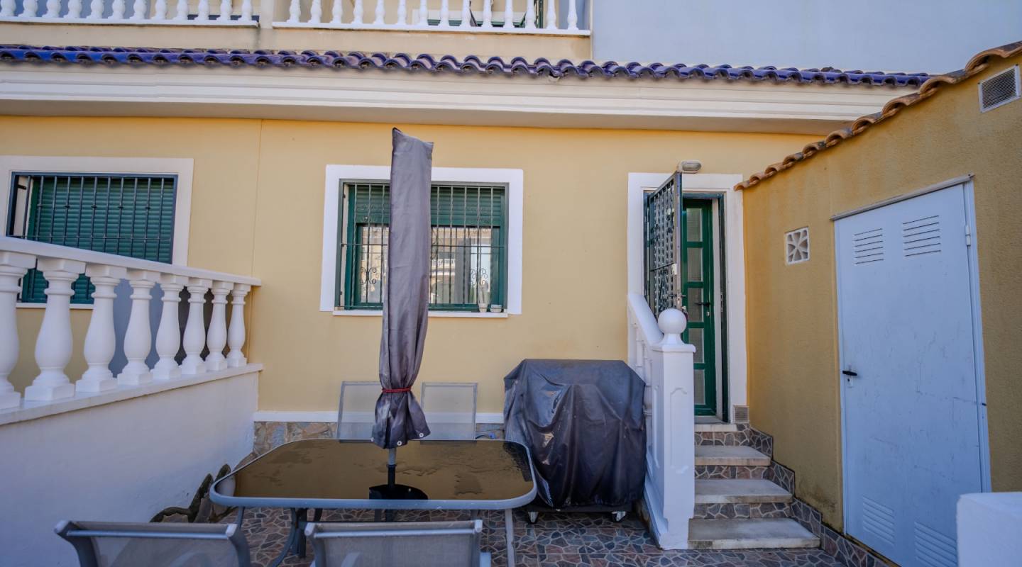 перепродажа - городская тюрьма - Ciudad Quesada