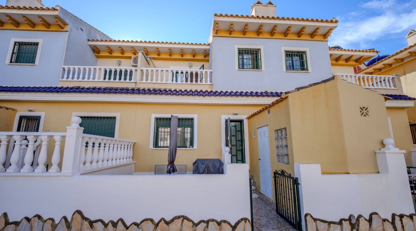 перепродажа - городская тюрьма - Ciudad Quesada