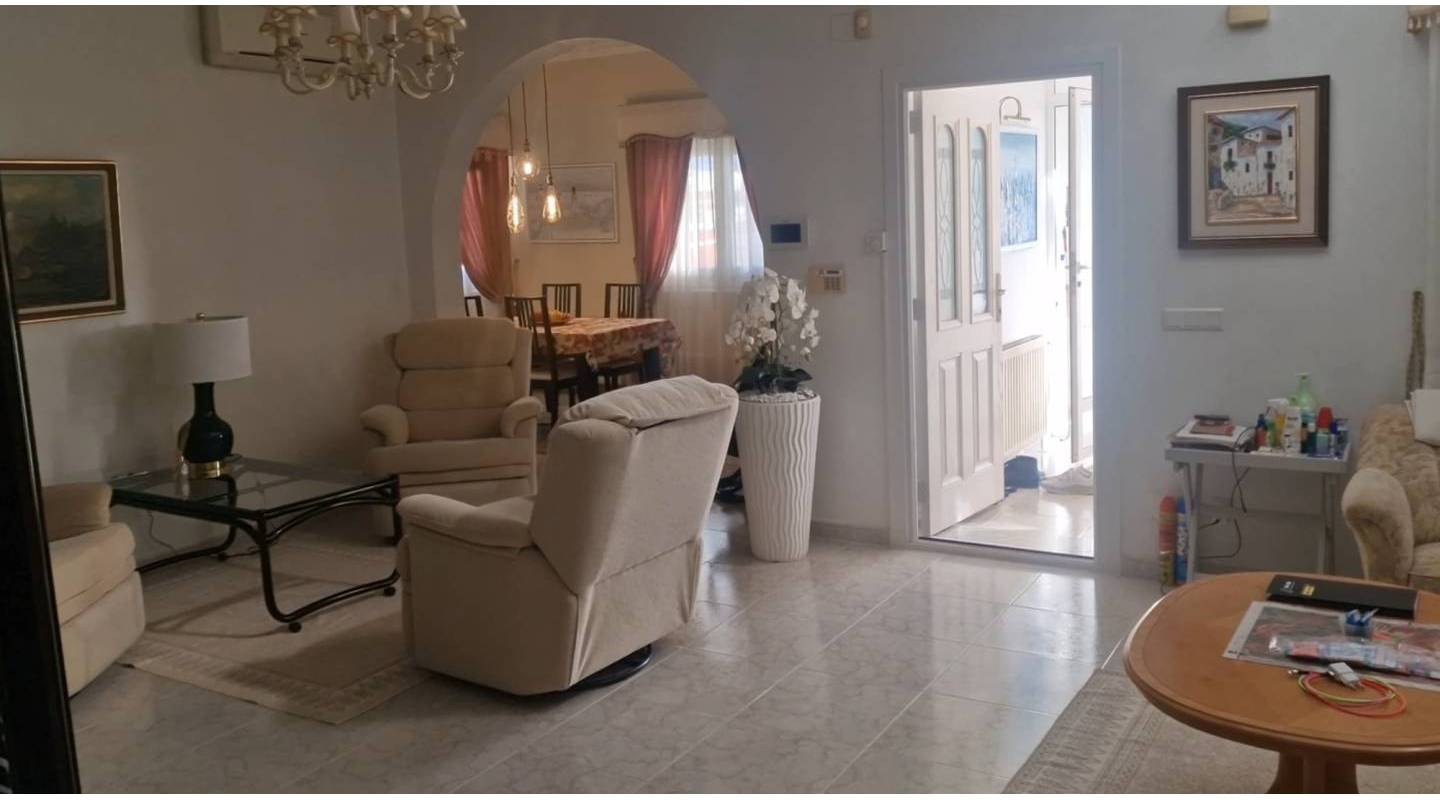 Venta - Chalet - Ciudad Quesada