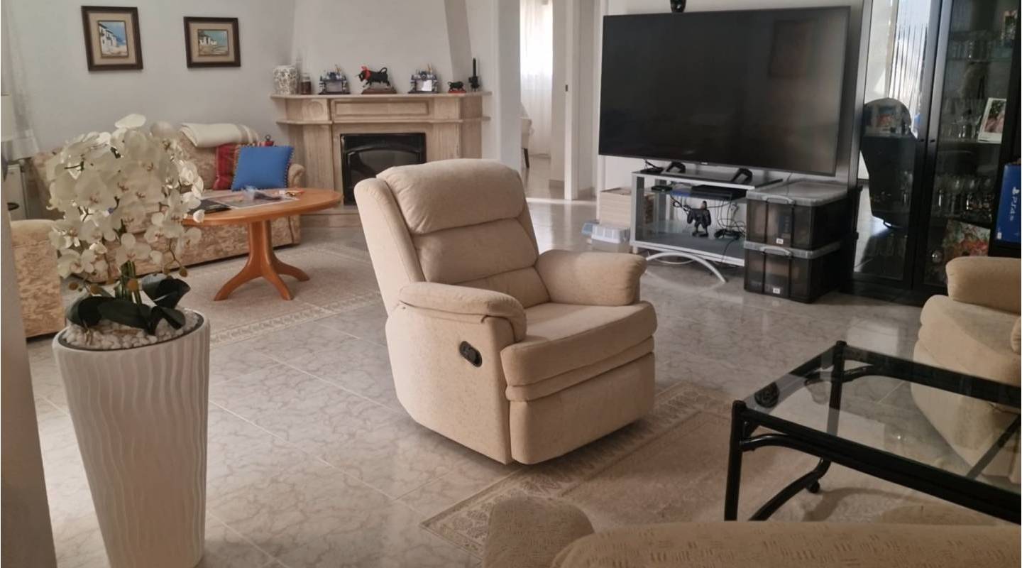 Venta - Chalet - Ciudad Quesada