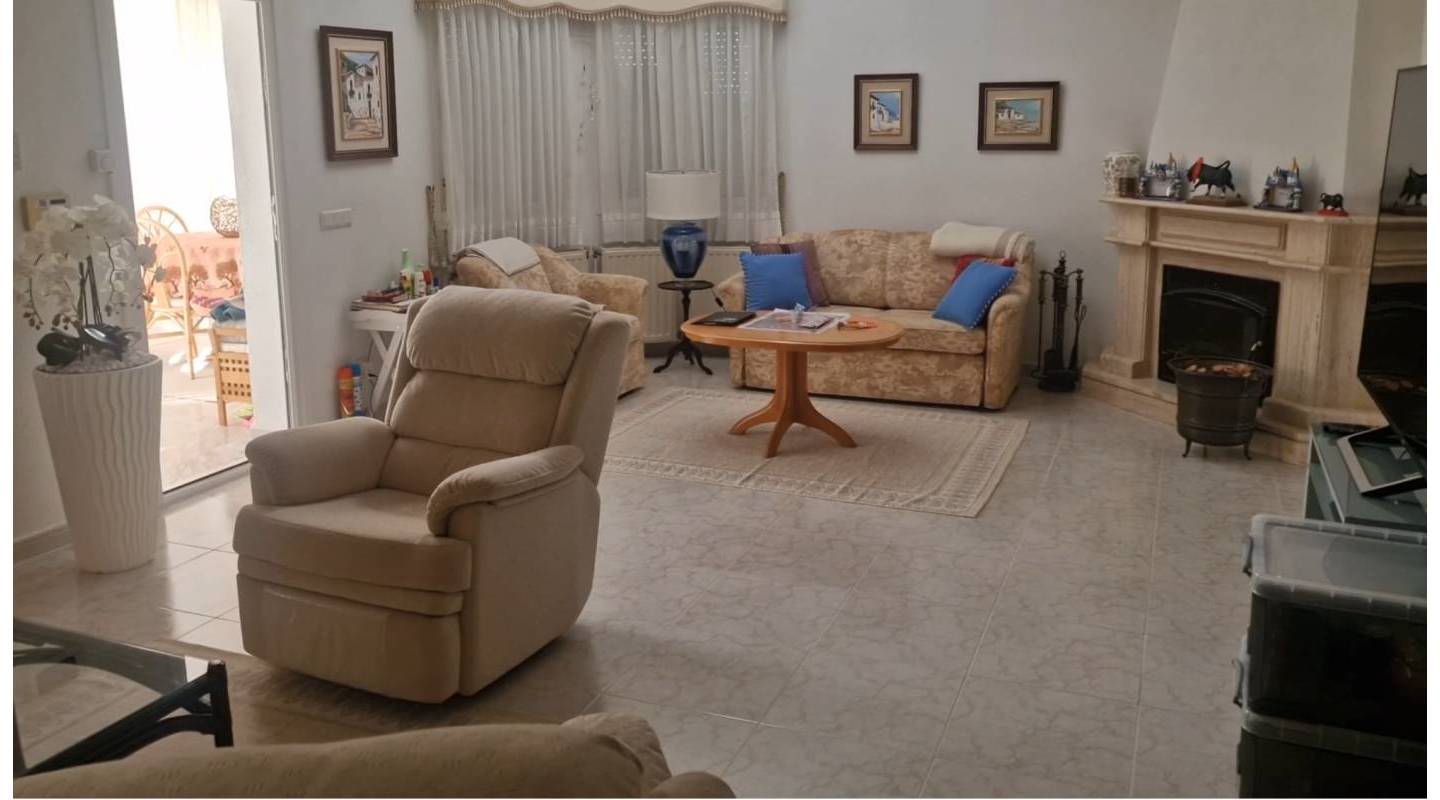 Venta - Chalet - Ciudad Quesada