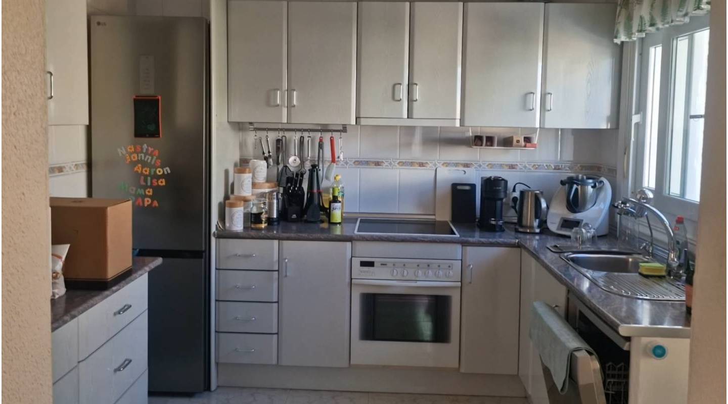 Venta - Chalet - Ciudad Quesada