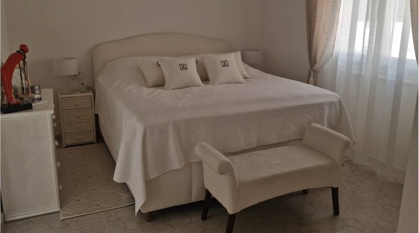 Venta - Chalet - Ciudad Quesada